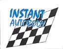 Instant Auto Body logo